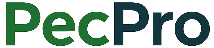 PecPro Logo